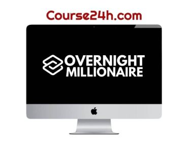 Jason Miller, Sebastian Ford – Instant Ai Millionaire