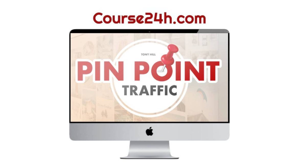 Tony Hill - Pin Point Traffic