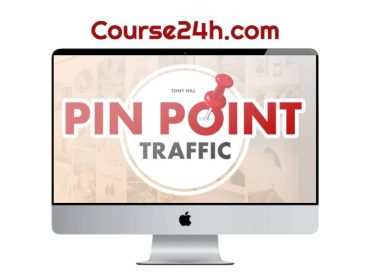 Tony Hill - Pin Point Traffic