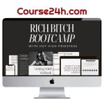 Sarah Perl – Rich Bitch Bootcamp
