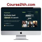 Johnny Tran – Profitable SaaS Clone it & Launch