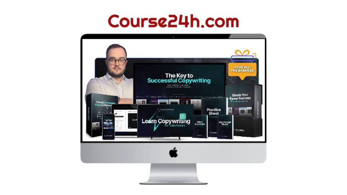 Pedro Moreira – Mastering Copywriting with ChatGPT