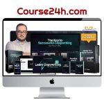 Pedro Moreira – Mastering Copywriting with ChatGPT