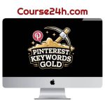 Tony Hill – Pinterest Keywords Gold
