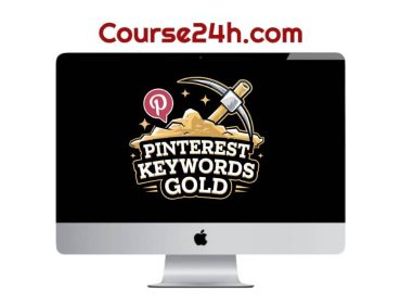 Tony Hill - Pinterest Keywords Gold