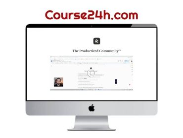 Zac Hansen - The Productized Community