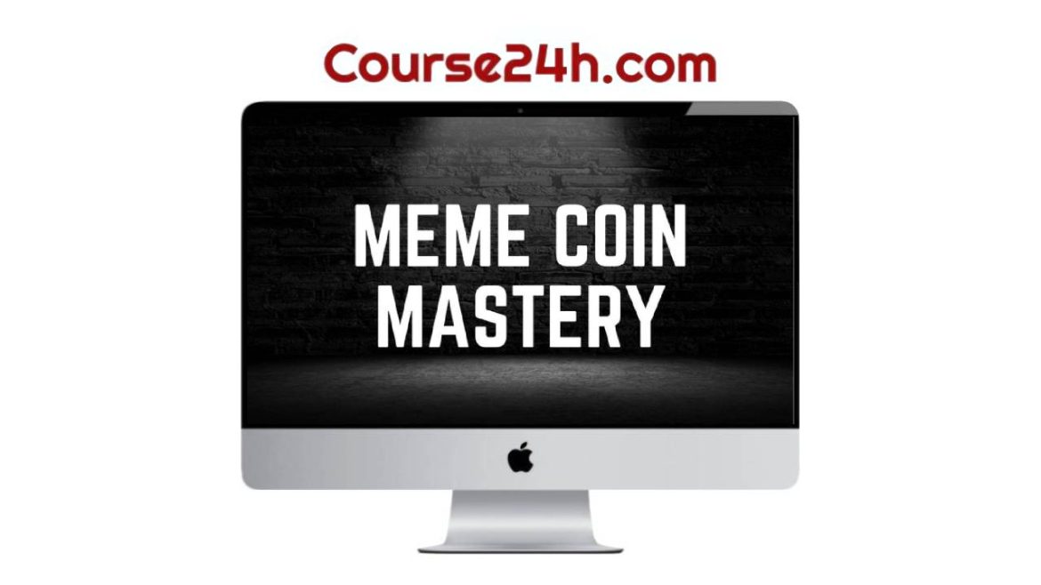Sajad – Meme Coin Mastery
