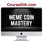 Sajad – Meme Coin Mastery (Up to 02/2025)