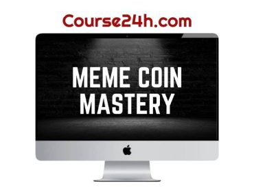 Sajad – Meme Coin Mastery