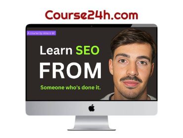 Vasco Monteiro – Rank sites and Make Money with SEO (Everything I know)