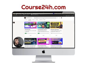 Julian Goldie - SEO Mastermind