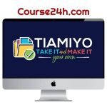 Coach Christie Miller – Tiamiyo Holidays