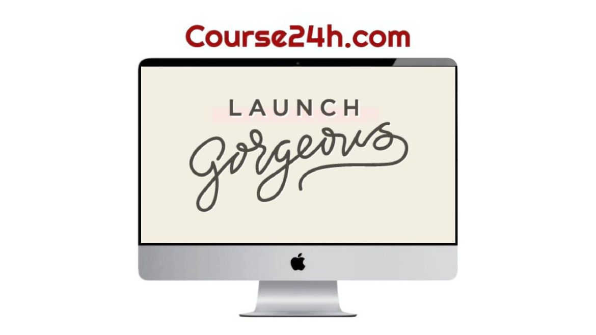 Funnel Gorgeous - Launch Gorgeous Subscription Edition