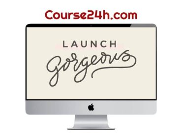 Funnel Gorgeous - Launch Gorgeous Subscription Edition