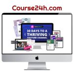 Meredith Marsh – 30 Days to a Thriving YouTube Channel