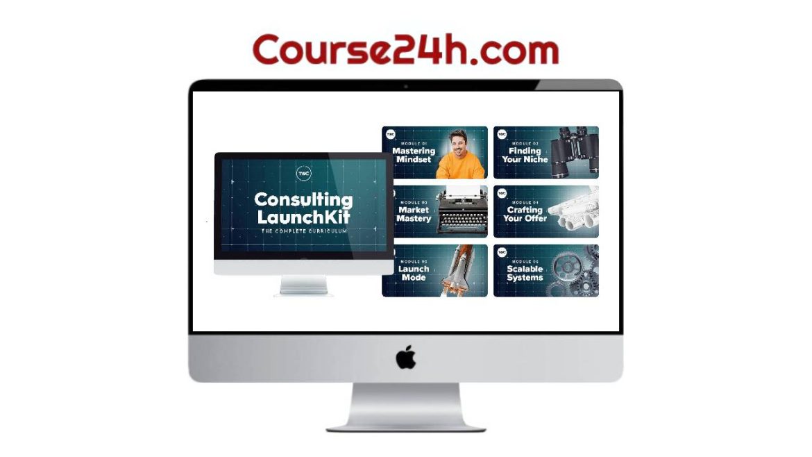 Taylor Welch - LaunchKit Product