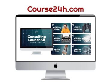 Taylor Welch - LaunchKit Product