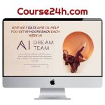 Natalie MacNeil – AI Dream Team