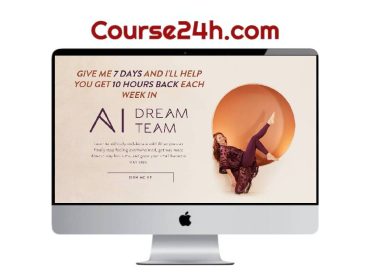 Natalie MacNeil – AI Dream Team