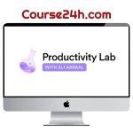 Ali Abdaal – Productivity Lab