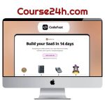 CodeFast Course – Build your SaaS in 14 days