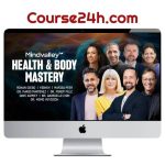 Ronan Diego – Health & Body Mastery
