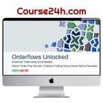 Mike Valtos – Orderflows Unlocked Advanced Trade Encyclopedia
