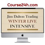 Jim Dalton – Winter 2024 Intensive