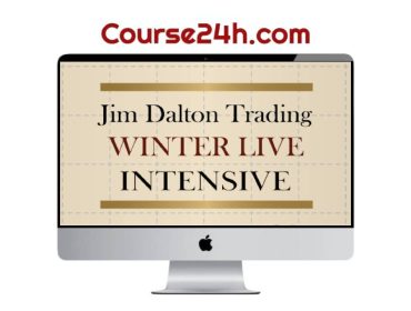 Jim Dalton – Winter 2024 Intensive