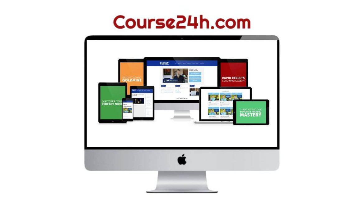 Christian Mickelsen - Free Sessions That Sell