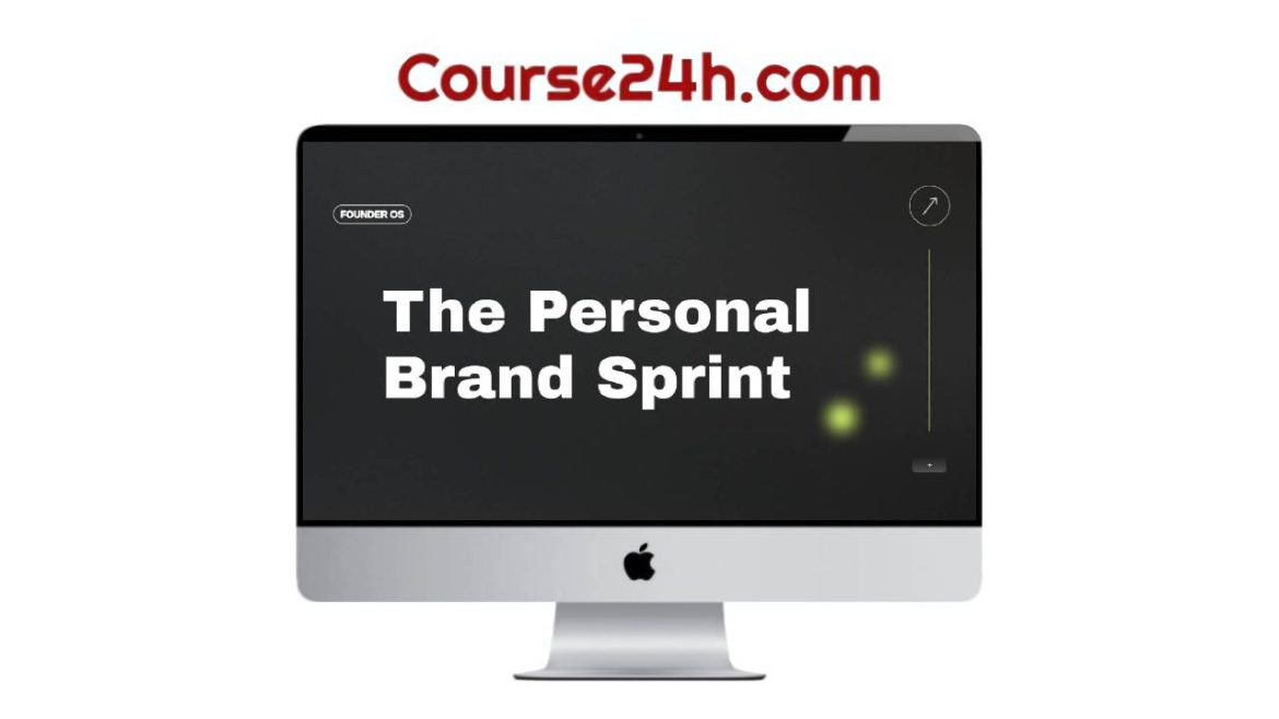 Matt Gray - Personal Brand Sprint