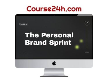 Matt Gray - Personal Brand Sprint