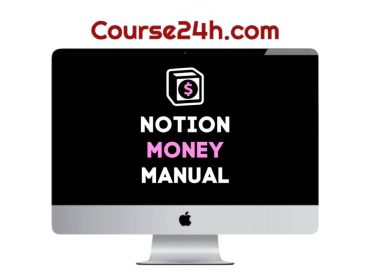 Pascal - Notion Money Academy - The Complete Bundle