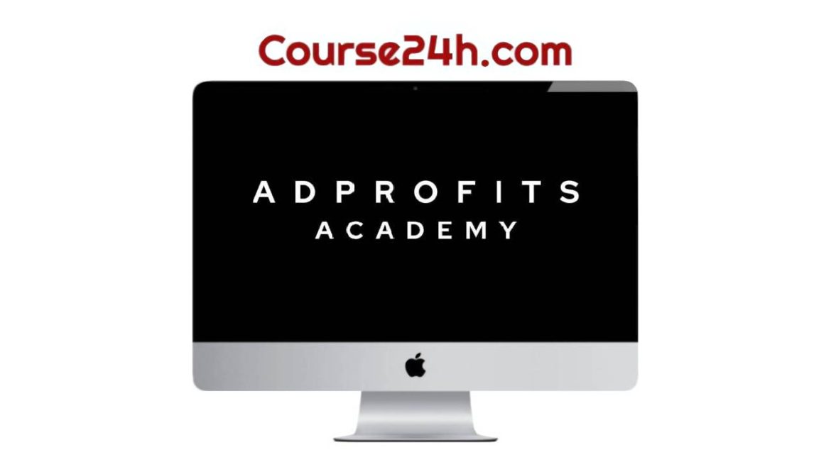 Thomas - AdProfits Academy - Course