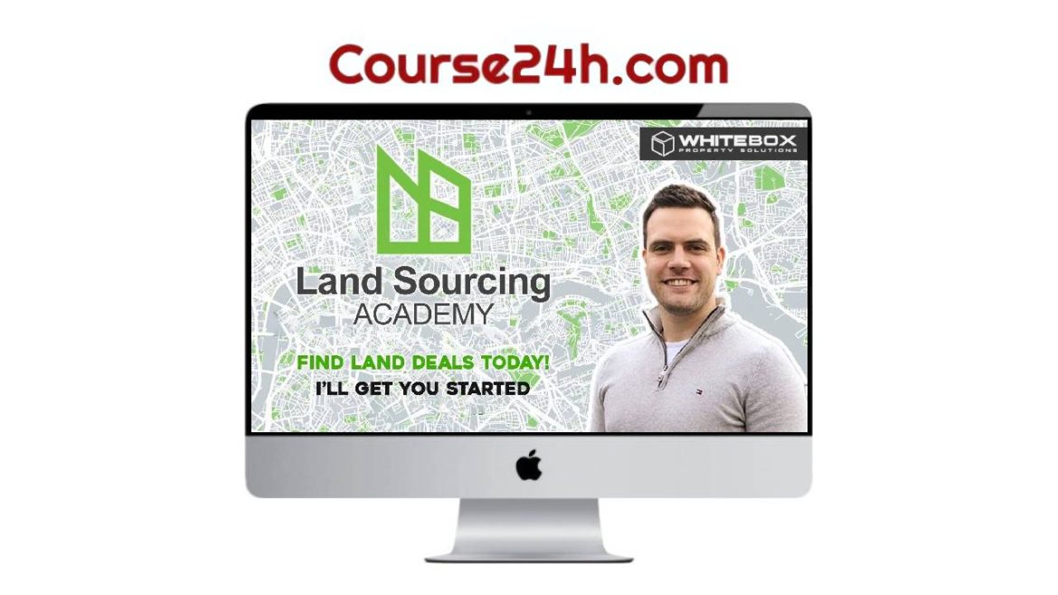 Lloyd Girardi – Land Sourcing Academy
