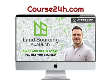 Lloyd Girardi – Land Sourcing Academy