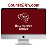 Ed Gandia – The AI Workflow Catalyst