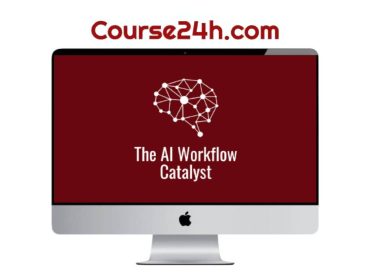 Ed Gandia – The AI Workflow Catalyst