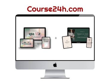 Chanti Zak – Quiz Creation Course Bundle