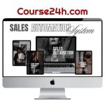 Natalia Raitomaki – Sales Automation System