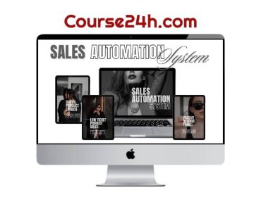 Natalia Raitomaki – Sales Automation System