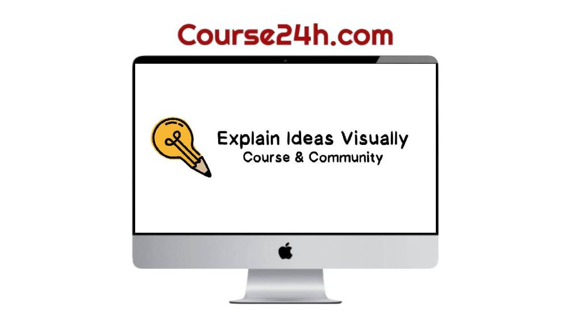 Janis Ozolins - Explain Ideas Visually