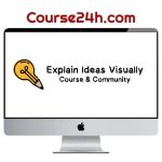 Janis Ozolins – Explain Ideas Visually