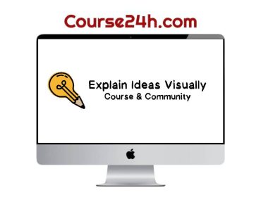 Janis Ozolins - Explain Ideas Visually