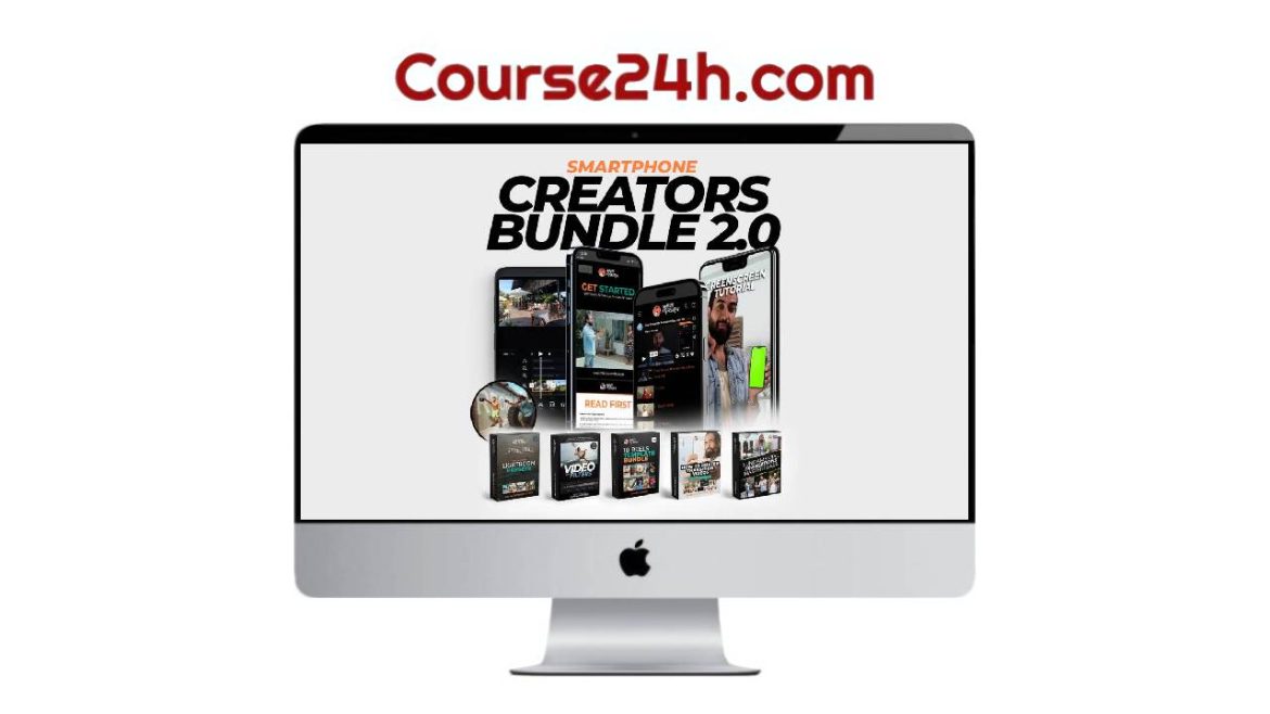 Mario's Creator Bundle 2.0