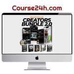 Mario’s Creator Bundle 2.0