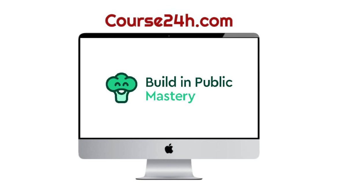 Kevon Cheung - Build in Public Mastery