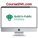 Kevon Cheung – Build in Public Mastery