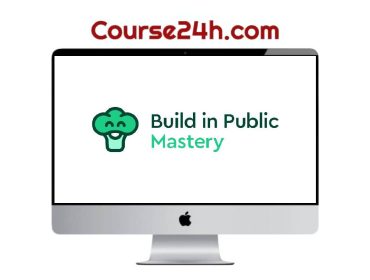 Kevon Cheung - Build in Public Mastery