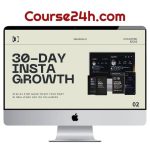 Grafello – 30-Day Insta Growth